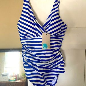 Cute Boden Swimsuit